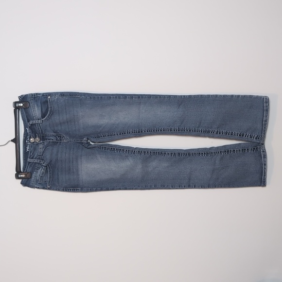 Wallflower Luscious Curvy Fit Boot Cut Jeans - Picture 1 of 7